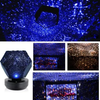 Big Star ™ - LED-galaxiprojektor