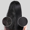 Brushly™ Professionelles Haarglätter und Lockenstab - Lozenza