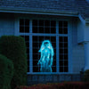 Festive House™ - Jul Holografisk Projektorsats