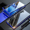 Strong Cover™ - Magnetiskt Härdat Glas För Samsung