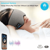 Ladda upp bild till gallerivisning, Descanzo Bluetooth Sleep Mask - Sparkycare