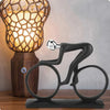 Ladda upp bild till gallerivisning, Cycle Vista - Cykelskulptur