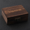 Ladda upp bild till gallerivisning, Viking Ouroboros Vintage Armband - Rostfritt Stål