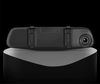 Smart CAM™ - Kamera Med Dubbla Objektiv På Fram- Och Baksidan
