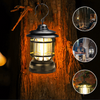 Ladda upp bild till gallerivisning, Ladseni™ - Bärbar Retro Smart Lampa