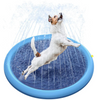 Pet Splash™ - Plaskande Hundpool