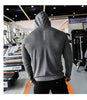 Gympower Muscle Hoodie - Gympower