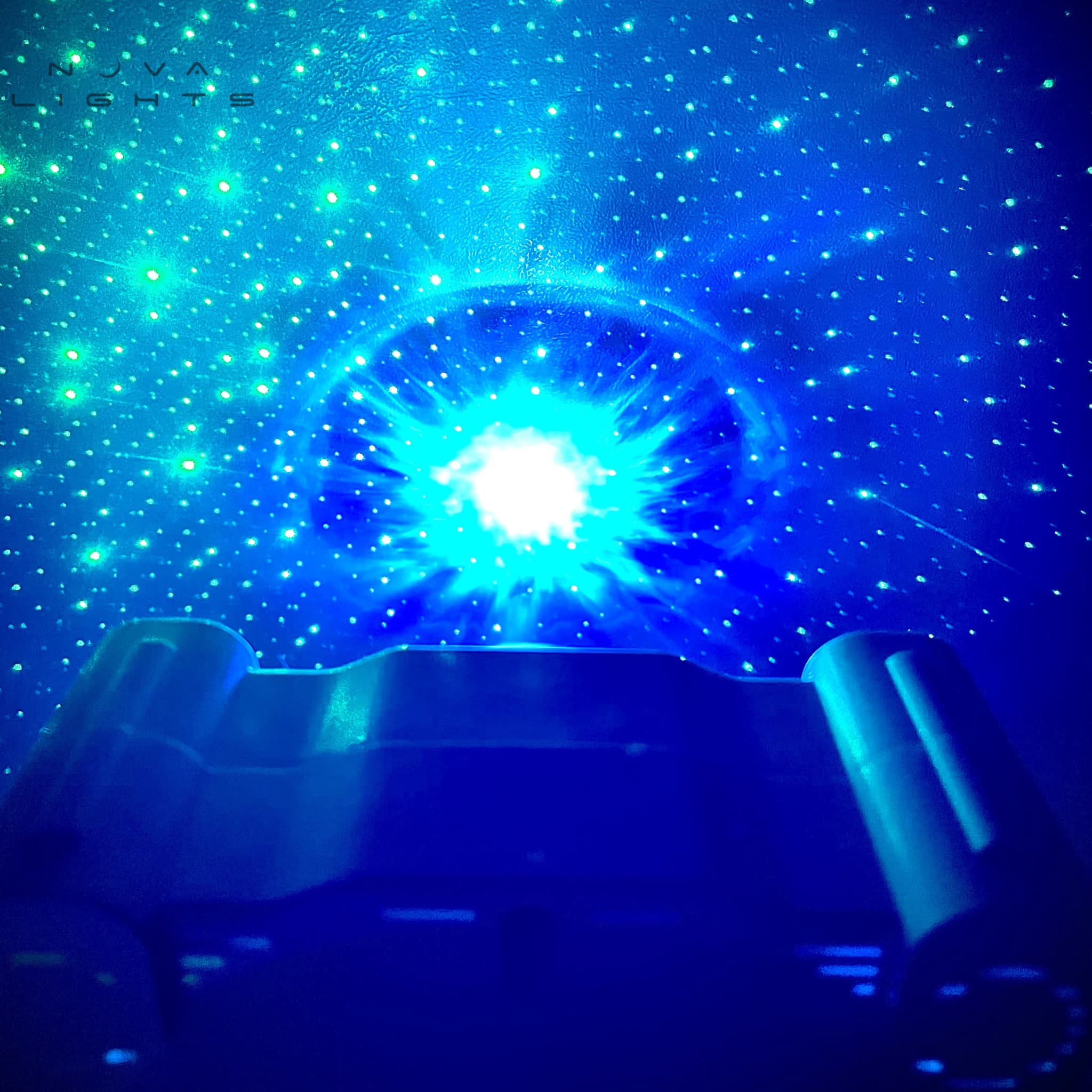 Sinowe™ - Astronaut Galaxy Projector