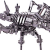 Scorpion King Metal Puzzle