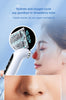 Bubble Blackhead Remover | Lille, elektrisk ansigtsrensnings maskine