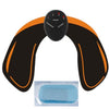 Muscle Trainer™ - 360° Elektrisk Spier-stimulator Set