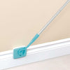Lazy Wall Line Mop Retractable