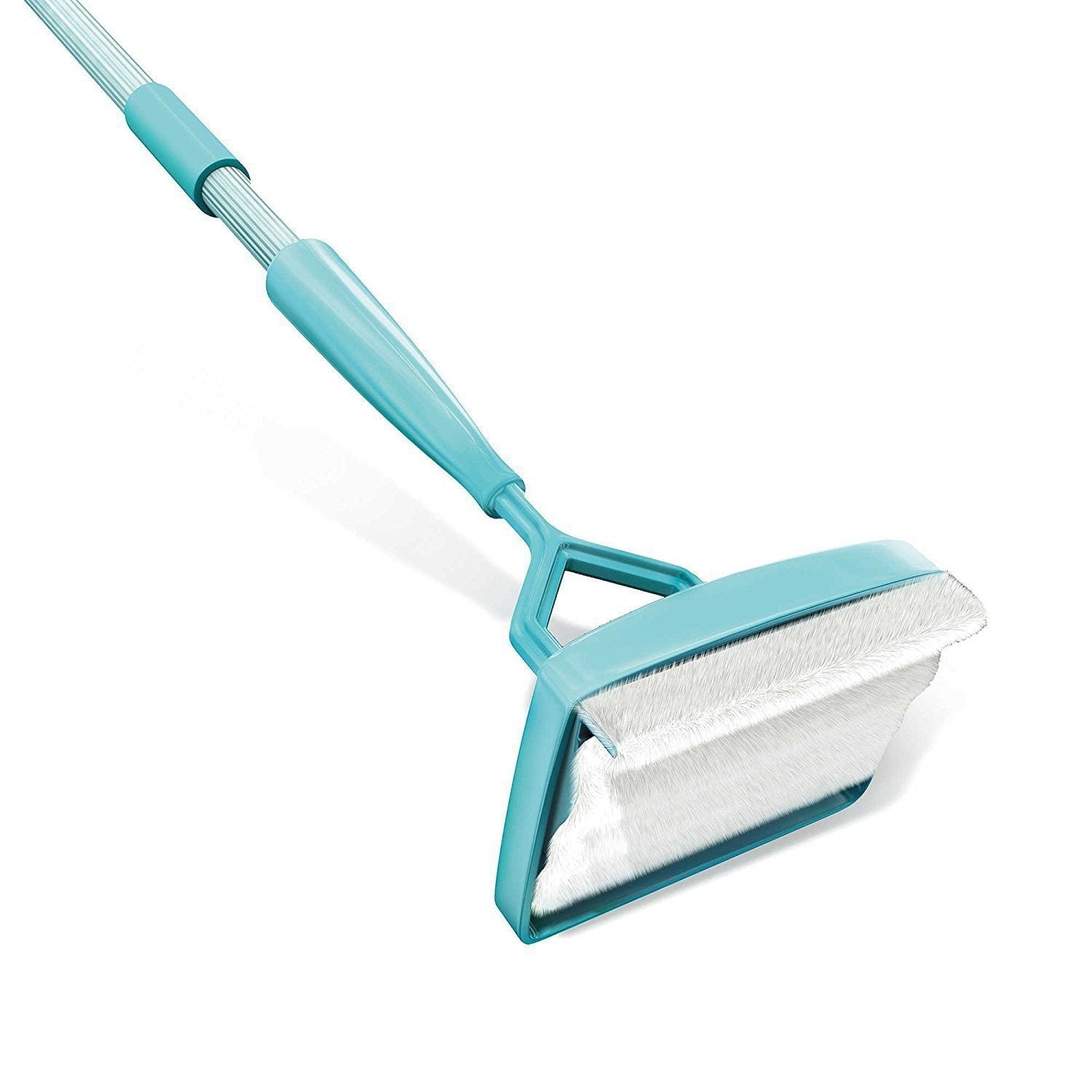 Lazy Wall Line Mop Retractable