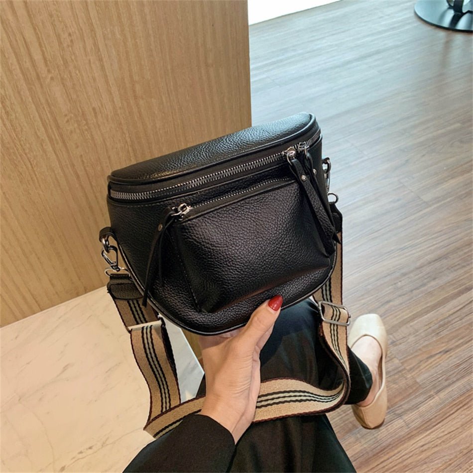 Sling Bag™ - Lyxiga Väskor För Kvinnor