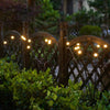Ladda upp bild till gallerivisning, Spark Light™ - Magiska Garden Lights (6 LED) 1+1 GRATIS